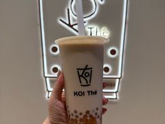 -KOI Thé(力宝广场店)