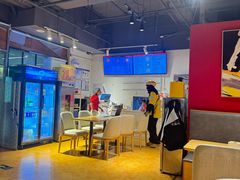 -西粉堂新疆米粉(朝外店)