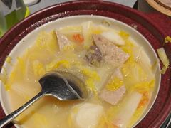 -潮府馆·非遗潮州菜·世纪公园(新国际博览中心店)