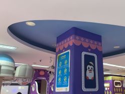 -孩子王童乐园(马群店)