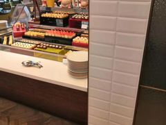 -济南香格里拉·咖啡泉自助餐厅