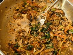 -KimPro 辛普乐概念韩餐