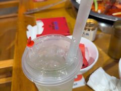 -楠火锅(太古里总店)
