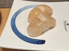 带子寿司-爱米粒家