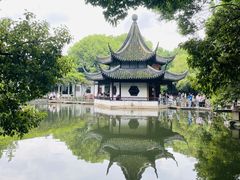 -西园戒幢律寺