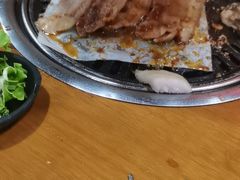 -杀猪天·韩国烤肉(总店)
