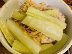 -黄祥华养生堂·炖汤·营养蒸饭(岭南天地店)