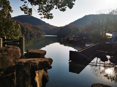 -白马涧龙池景区
