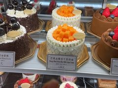 -布歌东京(清河万象汇店)