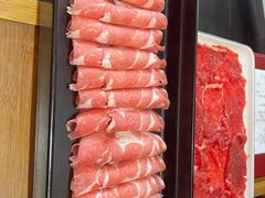 -1078號老北京涮肉(松柏店)