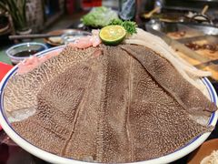 -周小明火锅(黑金冠社区店)