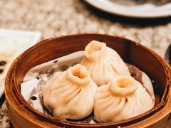 -南京大牌档(香港广场店)
