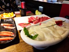 -九鼎轩脆毛肚火锅(徐州苏宁店)