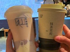 -阿嬷手作(深圳梅林卓悦汇店)