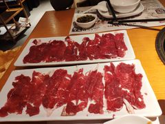 -海银海记潮汕牛肉火锅(新港中路海珠店)