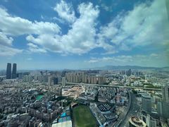 -锦厨国际自助餐厅 · 云端景观 (昆明索菲特大酒店)