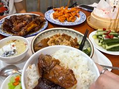 -菊儿人家·北京胡同菜(南锣鼓巷店)