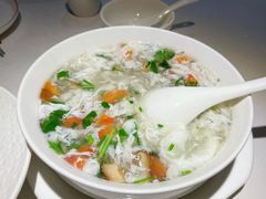 -南门食仙·手工福州菜(南门兜店)