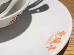 -爱碗亭·鲜炒湖南菜(壹城中心店)