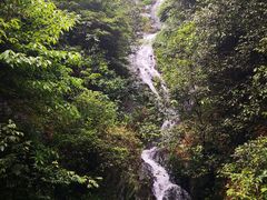 -周洛大峡谷