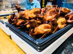 -盒马鲜生(皇庭广场店)