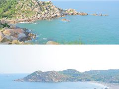 -汕尾风车岛