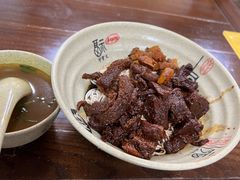 -旺泉餐饮店·清真牛肉面馆