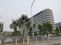 -首都医科大学附属北京天坛医院