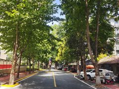 -猫爷的腔调·黔小馆(交大医学住宅区店)
