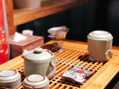 -小城粥道·海胆鲜虾粥(解放广场店)