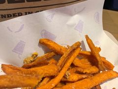 -Taco Bell 塔可钟(民田路店)