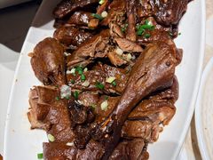 -老村长•湖北菜(南湖店)