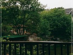 -余姚阳明温泉山庄