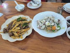 -南记食粥坊·宵夜大排档(莲花总店)