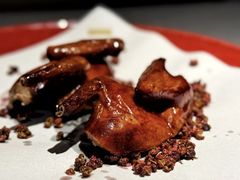 -南堂馆·新川菜(春熙路店)