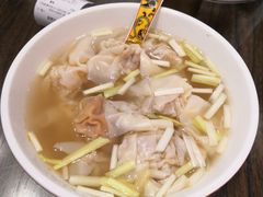 -一记面馆(易发店)