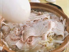 -砂锅居(西四店)