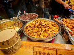 -丁家坡洋芋·观音桥好吃街A区(全国总店)