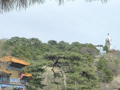 -青岩寺风景区