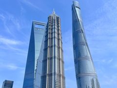 -上海之巅观光厅