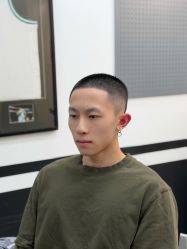 -HighPack男士理发Barbershop海派