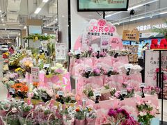 -天虹购物中心(深圳龙华店)