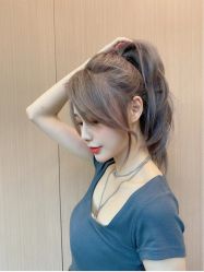 -COSMO PRO造型