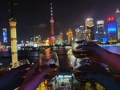 -外滩8号 whisky bar(金延大厦店)
