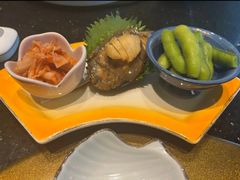 -九洲喜来登酒店湖月日餐厅