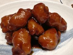 糖醋里脊-十碗(保利店)
