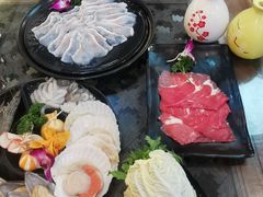 -丽江庭院之爱在路上(西单店)