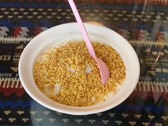 奶嚼口-蜗牛小馆醉乡民谣云南菜(惠新西里店)