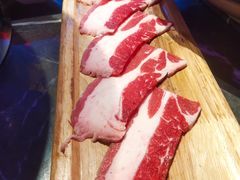 -十三姨正合丰烤肉(营迹路店)