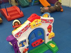 -美国悦宝园早教托育中心(东坝店)